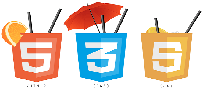 HTML CSS und JS