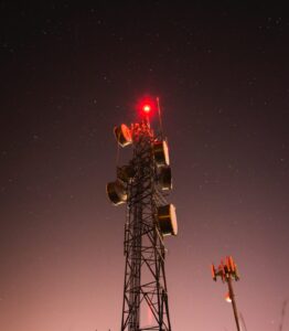 Funkturm