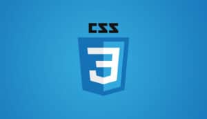 CSS 3