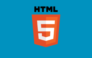 Html 5