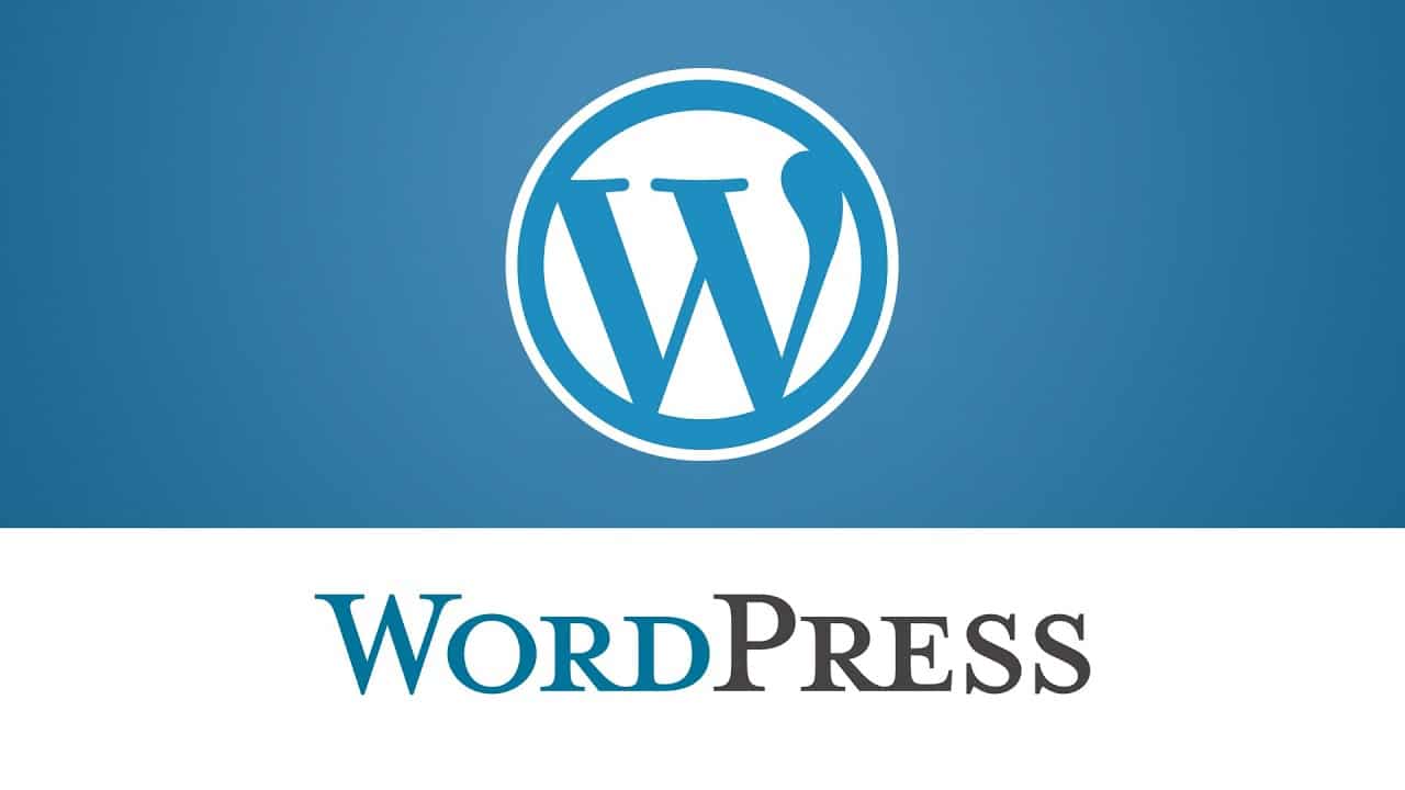 Wordpress