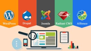 Content Management System